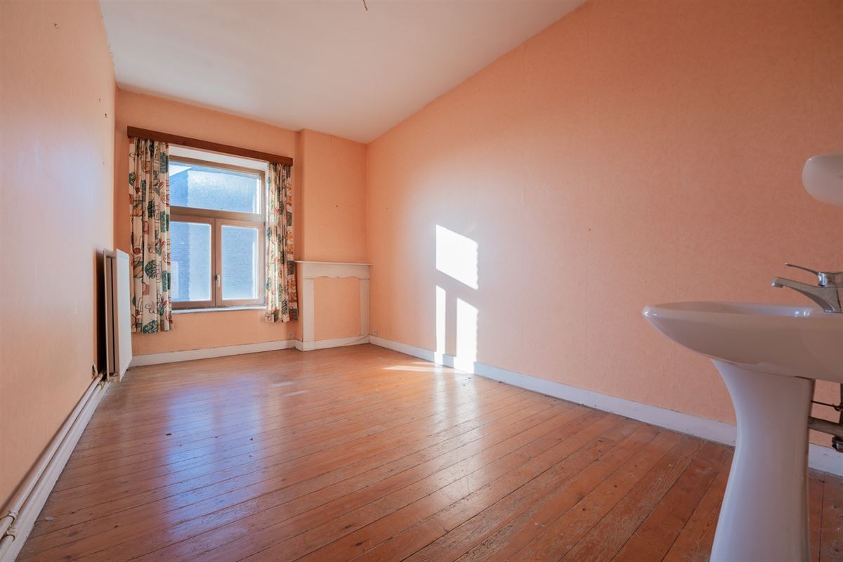 Agence Immobilière à Rocourt, Liège : Maison à vendre : Rue du Centenaire 35 4452 PAIFVE