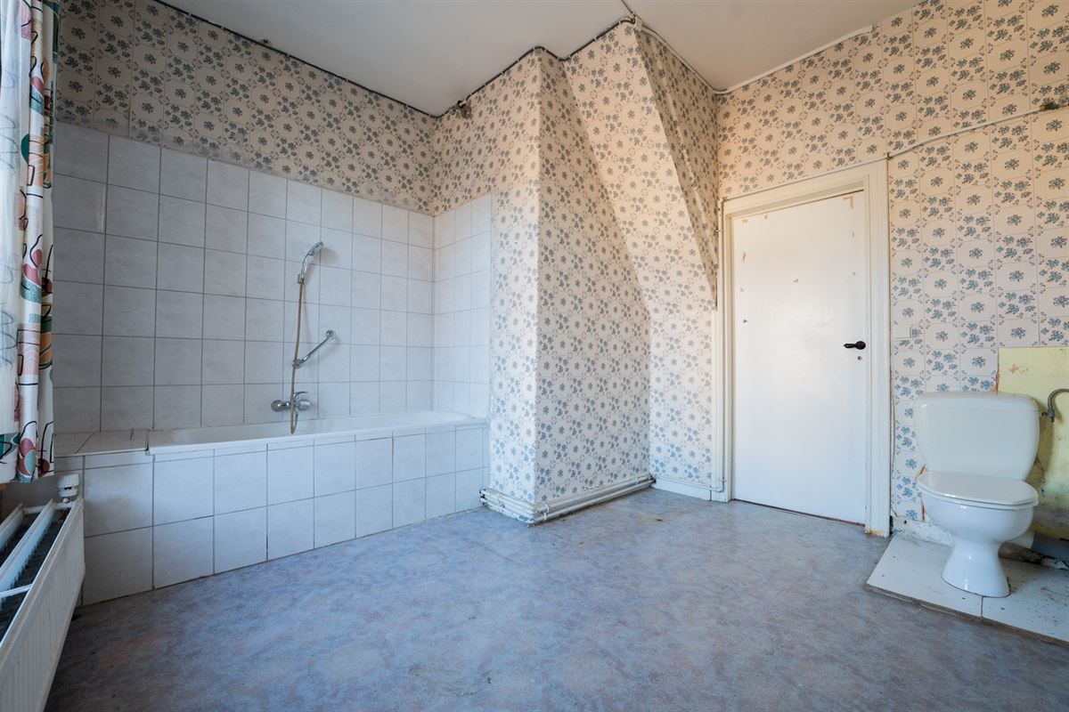 Agence Immobilière à Rocourt, Liège : Maison à vendre : Rue du Centenaire 35 4452 PAIFVE