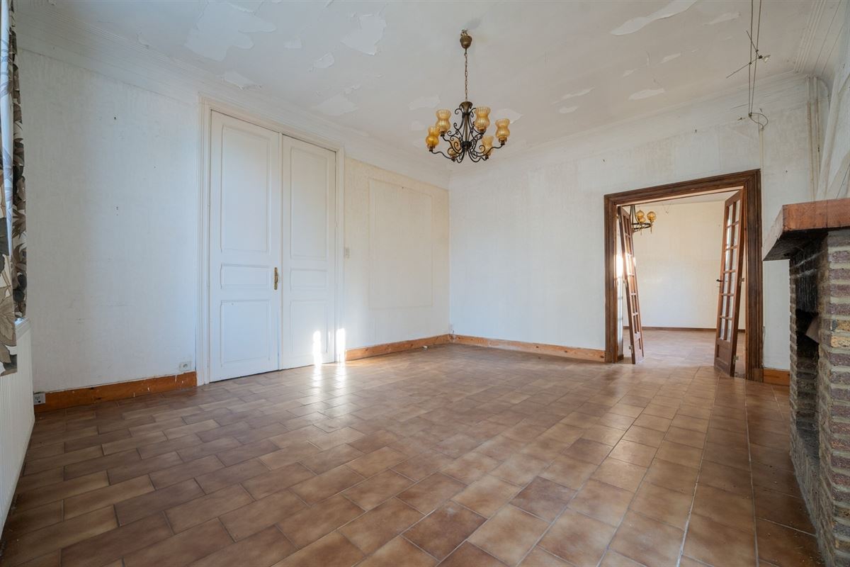 Agence Immobilière à Rocourt, Liège : Maison à vendre : Rue du Centenaire 35 4452 PAIFVE