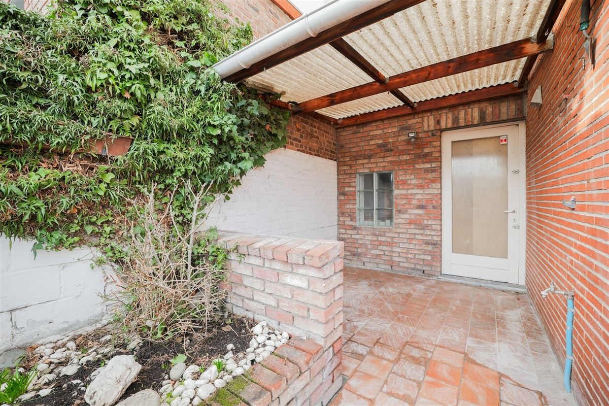 Agence Immobilière à Rocourt, Liège : Maison à vendre : Rue Rogivaux 121 4040 HERSTAL