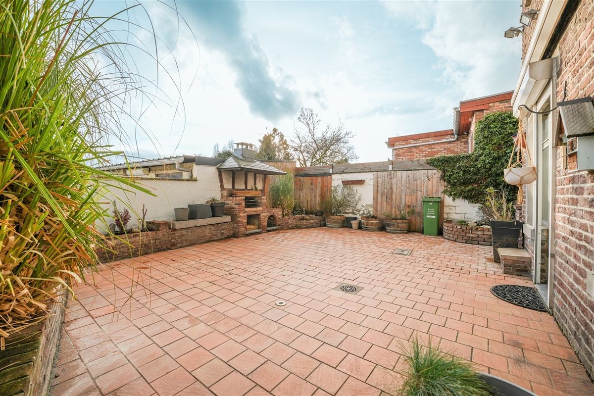 Agence Immobilière à Rocourt, Liège : Maison à vendre : Rue Rogivaux 121 4040 HERSTAL