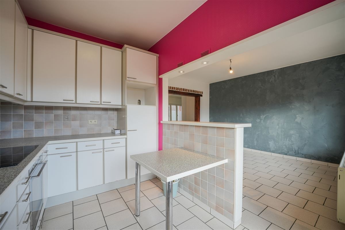 Agence Immobilière à Rocourt, Liège : Maison à vendre : Rue Rogivaux 121 4040 HERSTAL
