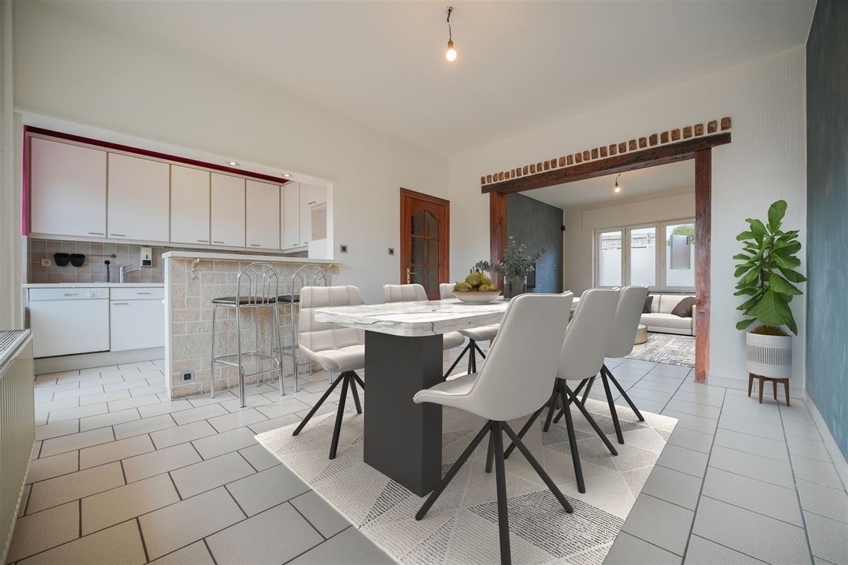 AG Immobilière - Agence Immobilière à Liège : Bien à vendre : Maison : 4040 HERSTAL