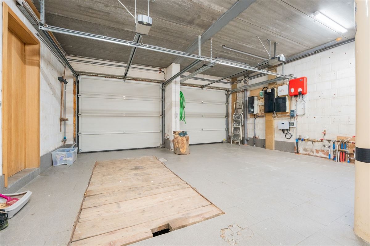 Agence Immobilière à Rocourt, Liège : Villa à vendre : Rue du Village 170 4460 VELROUX