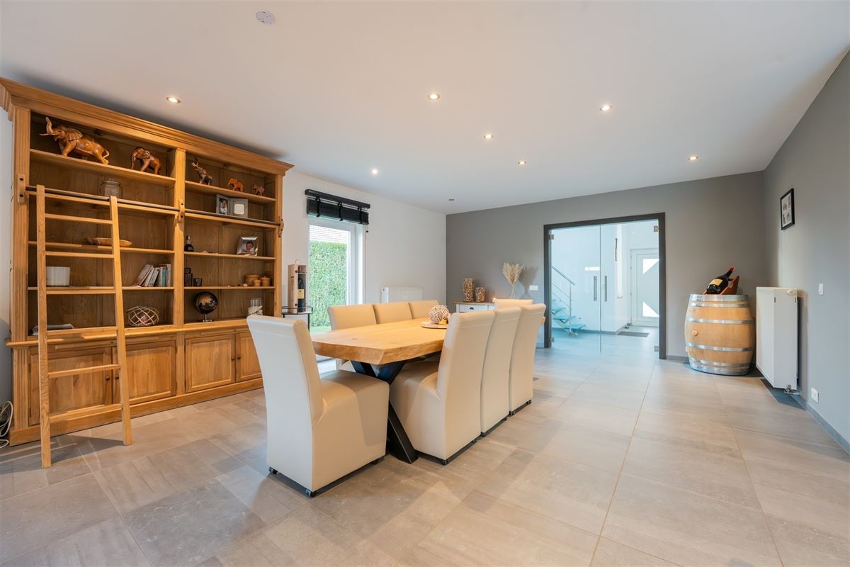 Agence Immobilière à Rocourt, Liège : Villa à vendre : Rue du Village 170 4460 VELROUX