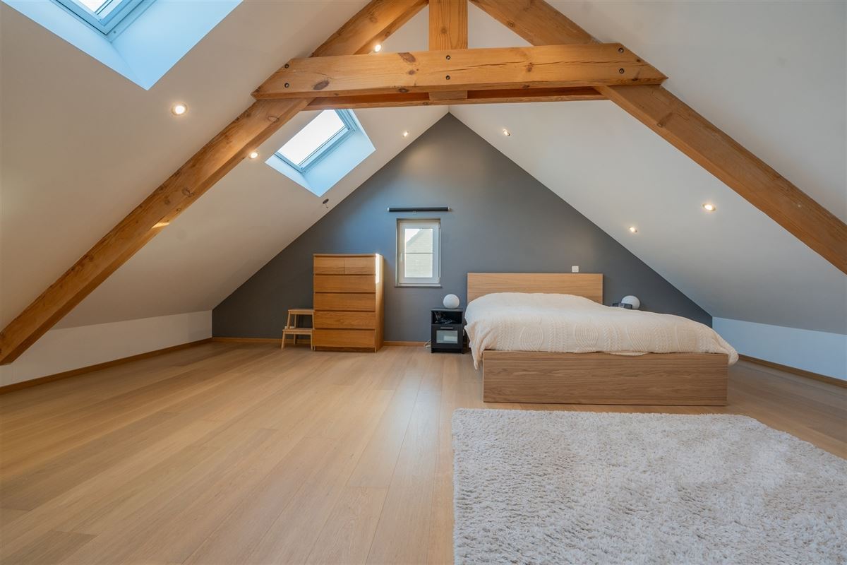 Agence Immobilière à Rocourt, Liège : Villa à vendre : Rue du Village 170 4460 VELROUX