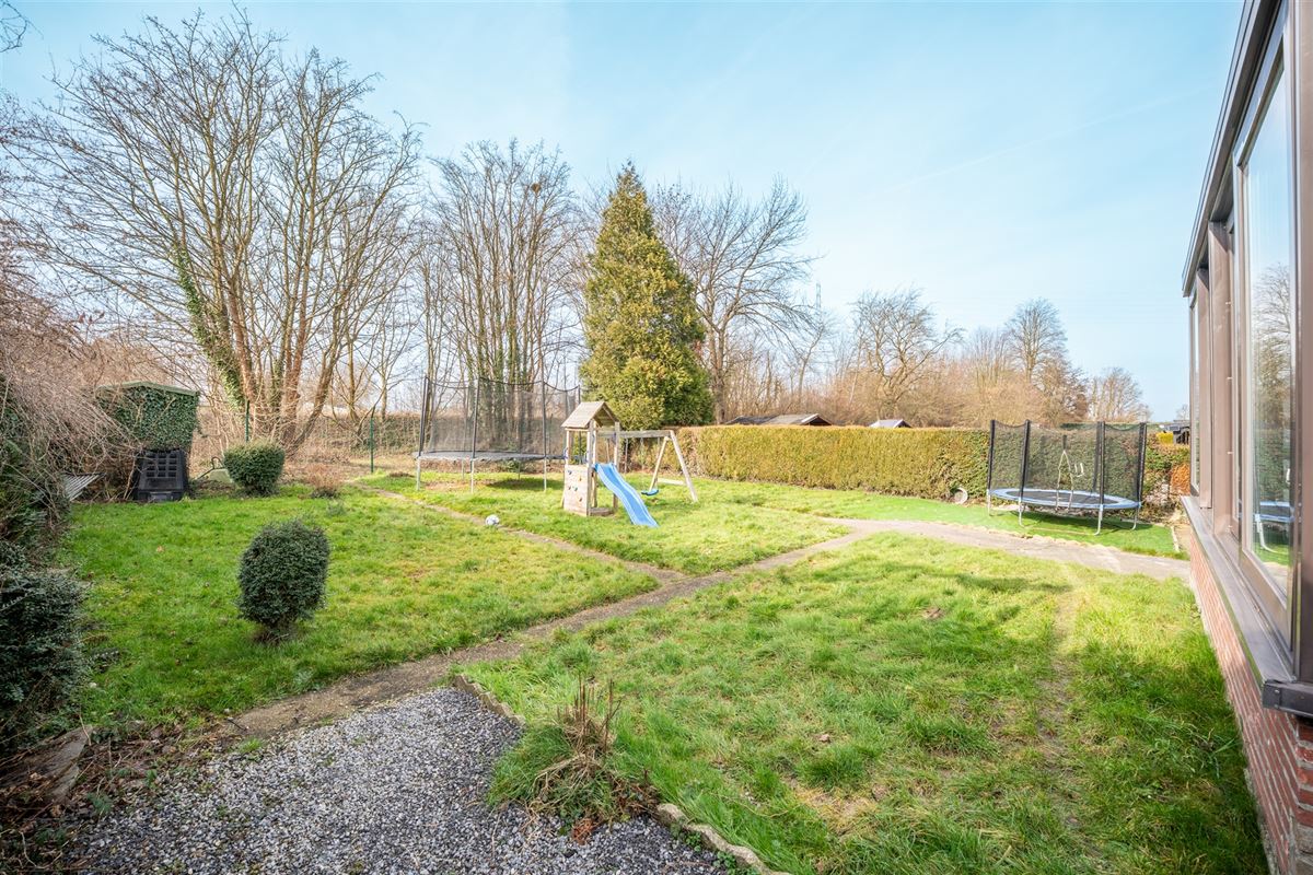 Agence Immobilière à Rocourt, Liège : Maison à vendre : Rue du Village 144 4000 ROCOURT