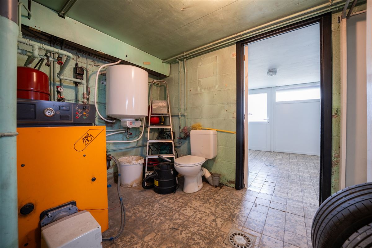 Agence Immobilière à Rocourt, Liège : Maison à vendre : Rue du Village 144 4000 ROCOURT