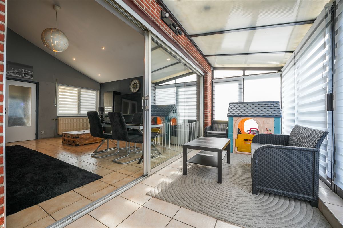 Agence Immobilière à Rocourt, Liège : Maison à vendre : Rue du Village 144 4000 ROCOURT