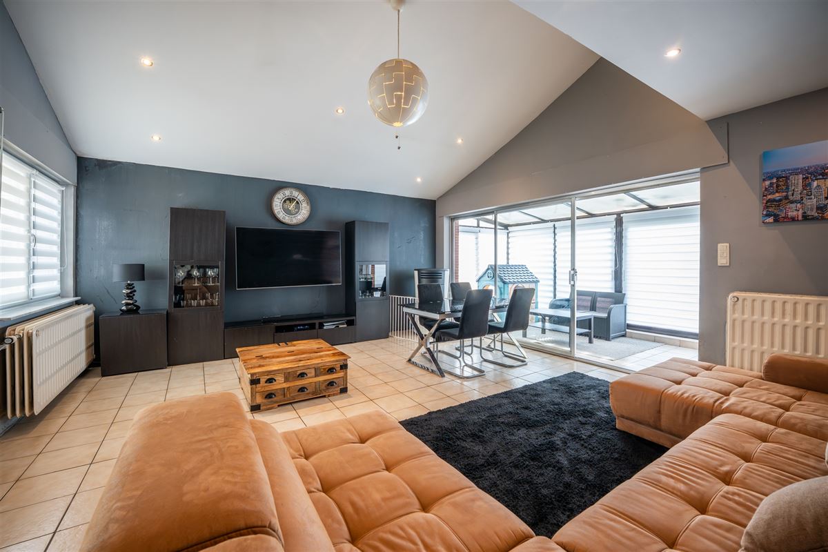 Agence Immobilière à Rocourt, Liège : Maison à vendre : Rue du Village 144 4000 ROCOURT