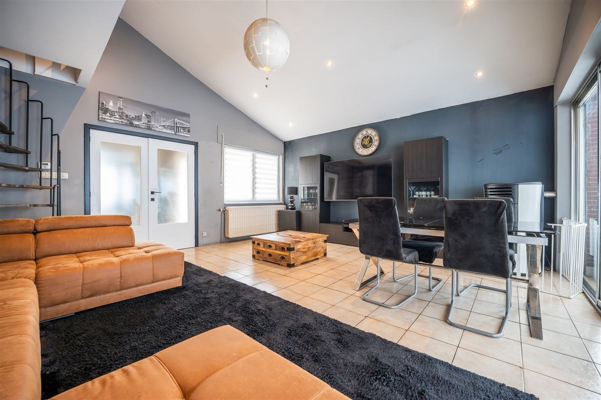 Agence Immobilière à Rocourt, Liège : Maison à vendre : Rue du Village 144 4000 ROCOURT