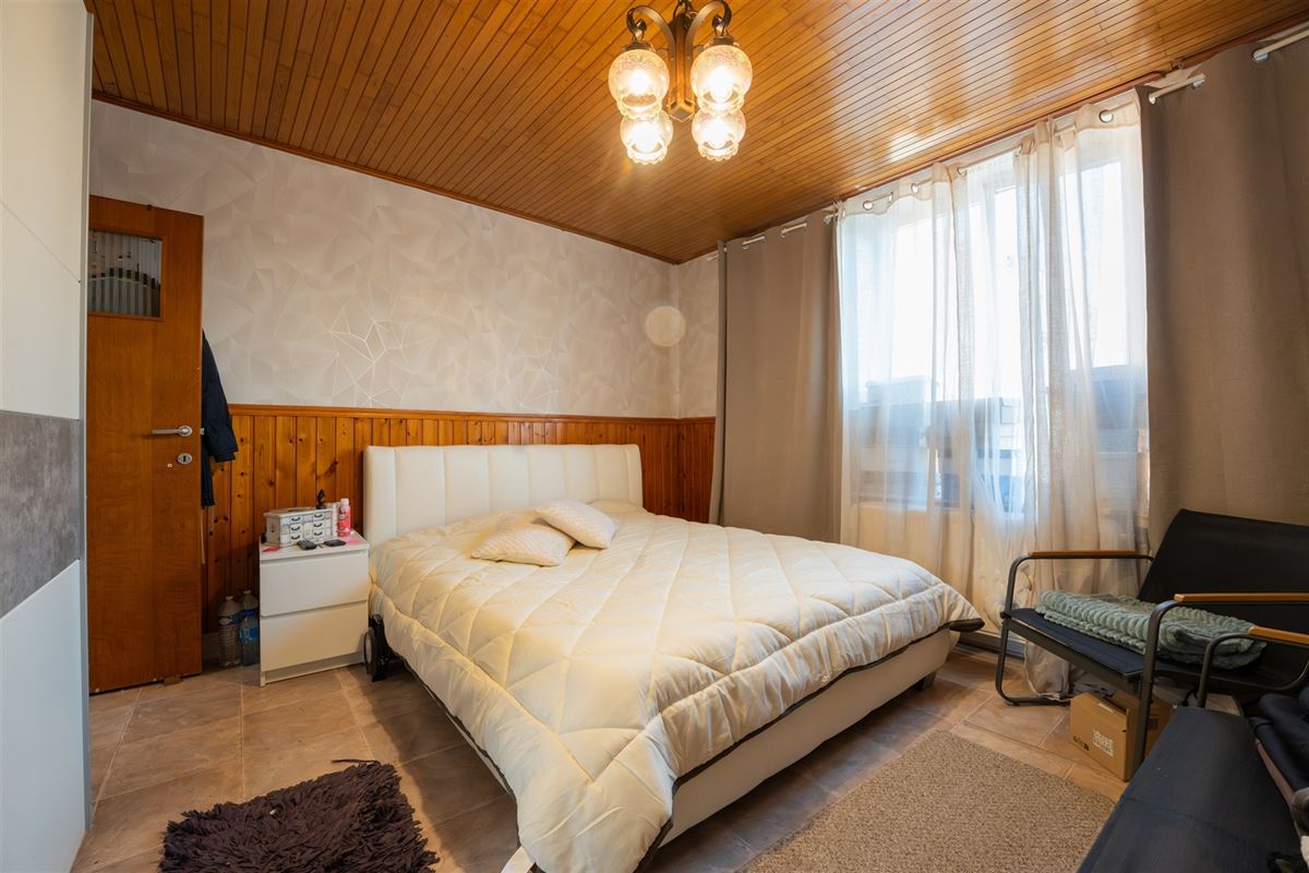 Agence Immobilière à Rocourt, Liège : Maison à vendre : Rue Adolphe Anten 7 4430 ANS