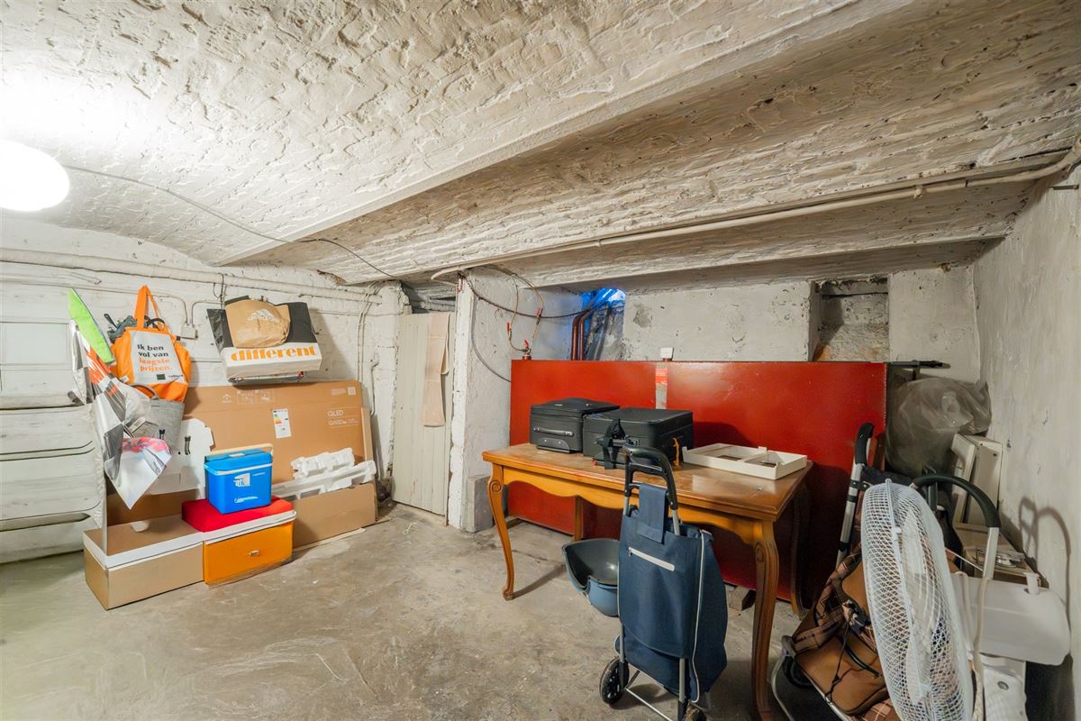 Agence Immobilière à Rocourt, Liège : Maison à vendre : Rue Adolphe Anten 7 4430 ANS