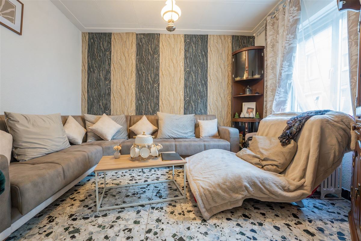 Agence Immobilière à Rocourt, Liège : Maison à vendre : Rue Adolphe Anten 7 4430 ANS