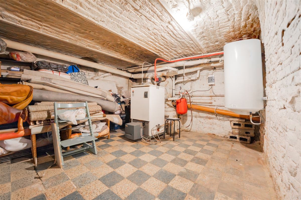 Agence Immobilière à Rocourt, Liège : Maison à vendre : Rue Adolphe Anten 7 4430 ANS