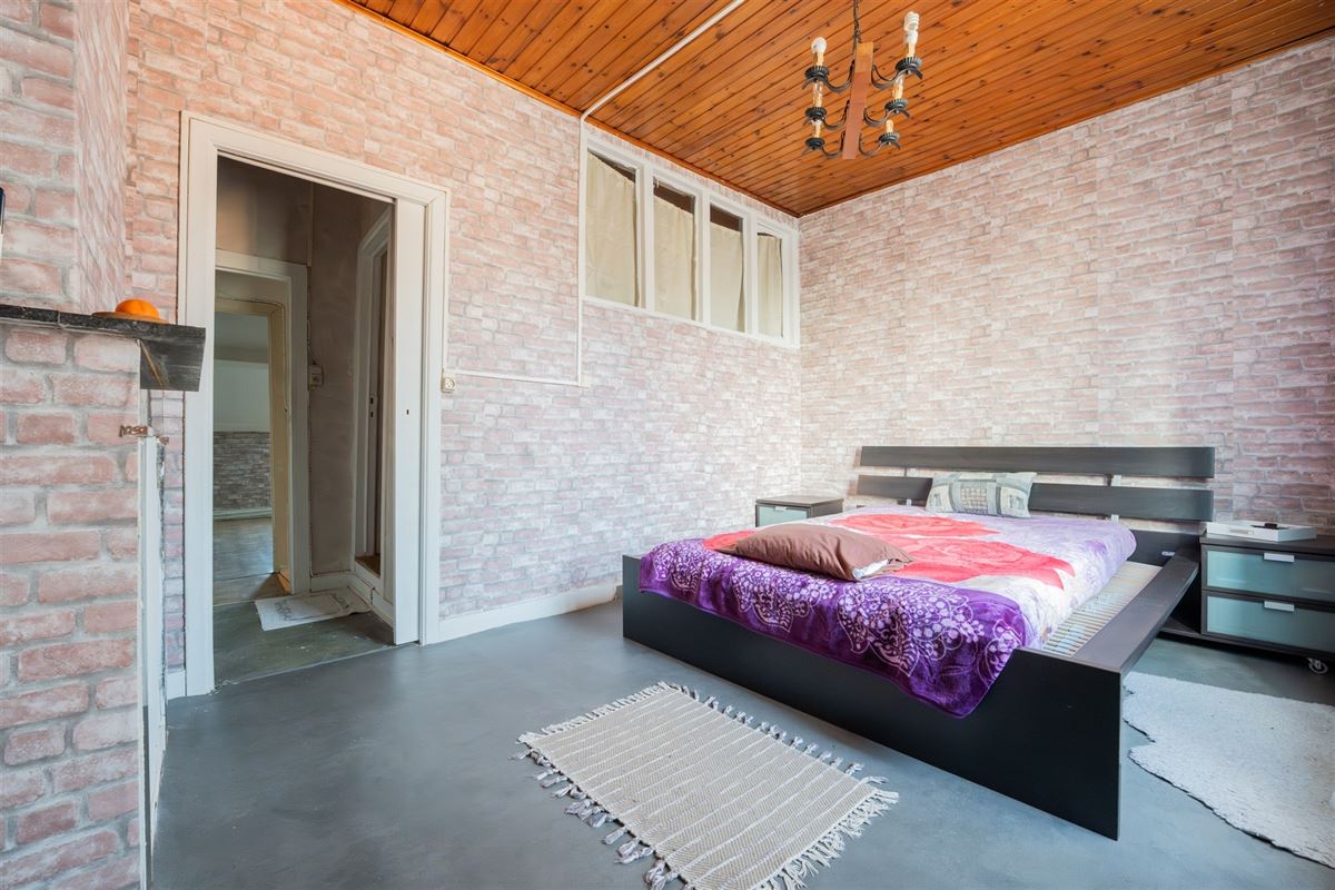 Agence Immobilière à Rocourt, Liège : Maison à vendre : Rue Adolphe Anten 7 4430 ANS