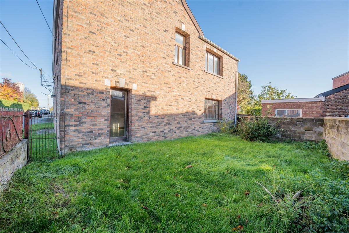 Agence Immobilière à Rocourt, Liège : Maison à vendre : Rue du Centenaire 35 4452 PAIFVE