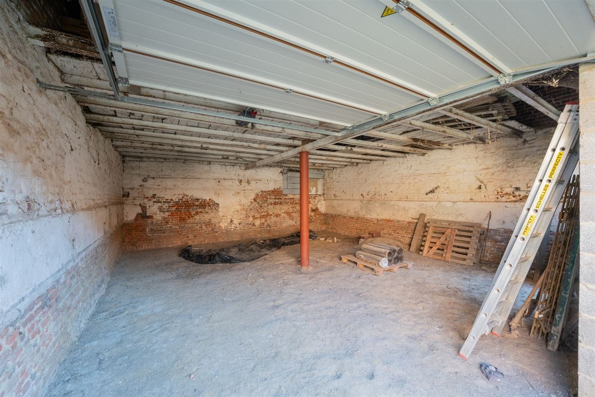 Agence Immobilière à Rocourt, Liège : Maison à vendre : Rue du Centenaire 35 4452 PAIFVE