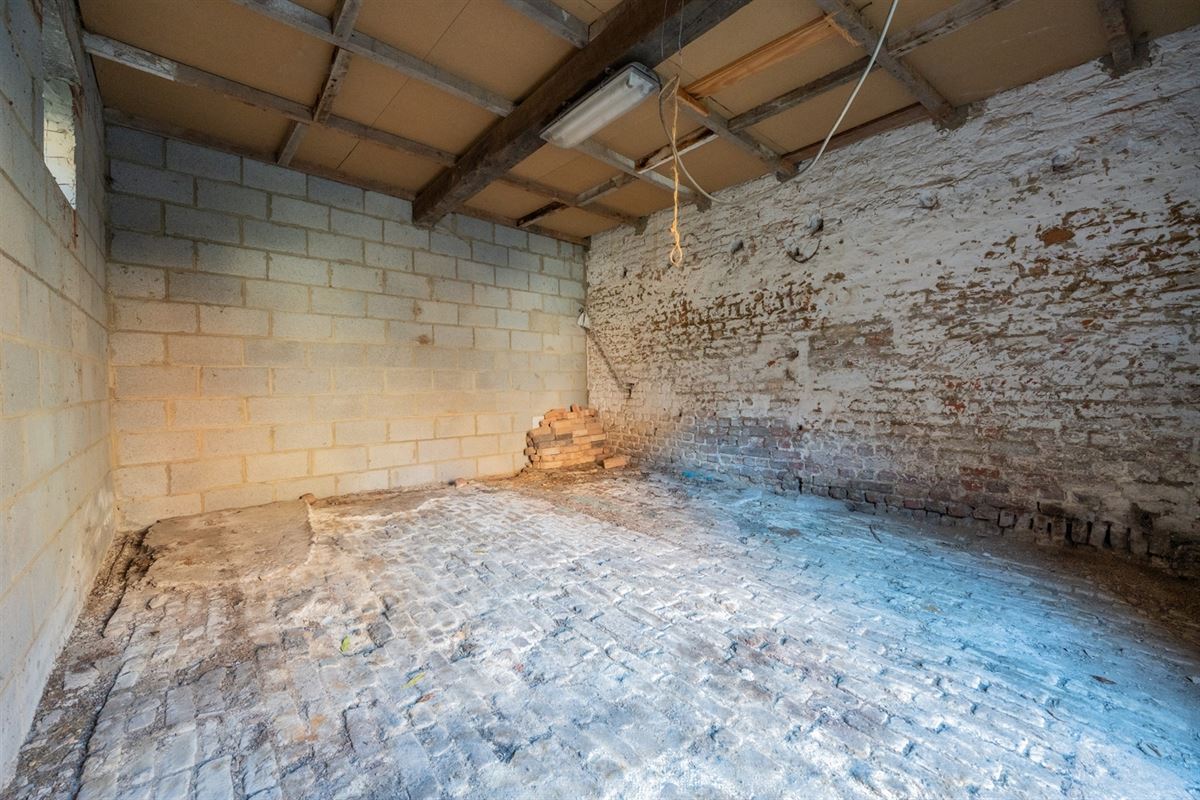 Agence Immobilière à Rocourt, Liège : Maison à vendre : Rue du Centenaire 35 4452 PAIFVE