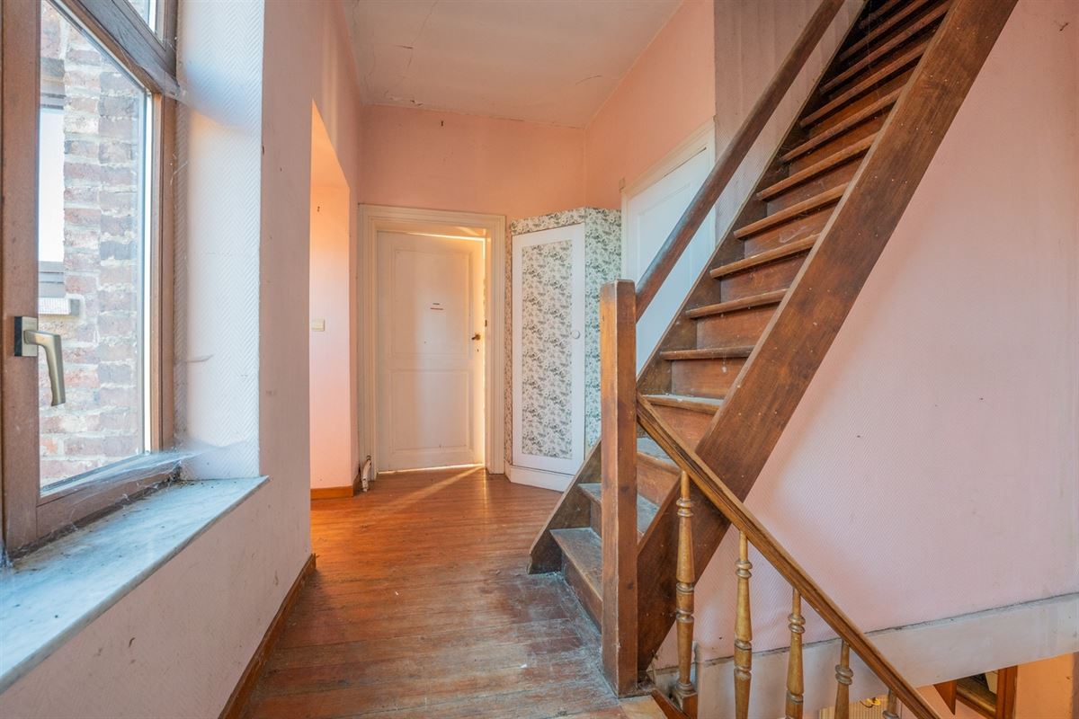 Agence Immobilière à Rocourt, Liège : Maison à vendre : Rue du Centenaire 35 4452 PAIFVE