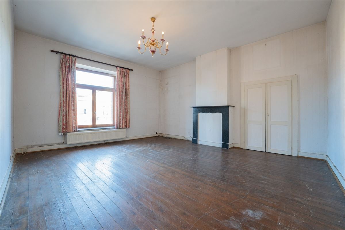 Agence Immobilière à Rocourt, Liège : Maison à vendre : Rue du Centenaire 35 4452 PAIFVE