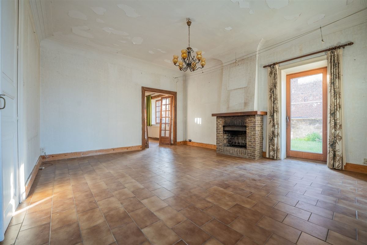 Agence Immobilière à Rocourt, Liège : Maison à vendre : Rue du Centenaire 35 4452 PAIFVE