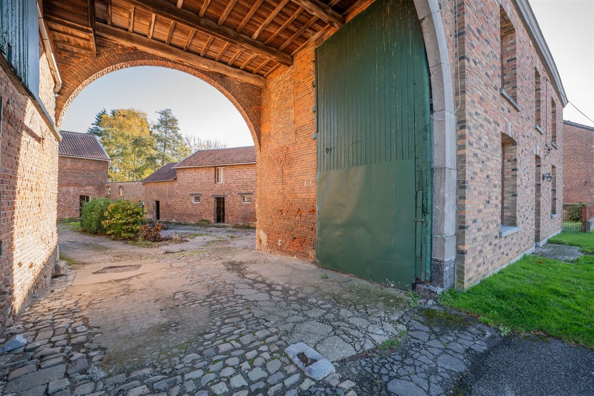 Agence Immobilière à Rocourt, Liège : Maison à vendre : Rue du Centenaire 35 4452 PAIFVE