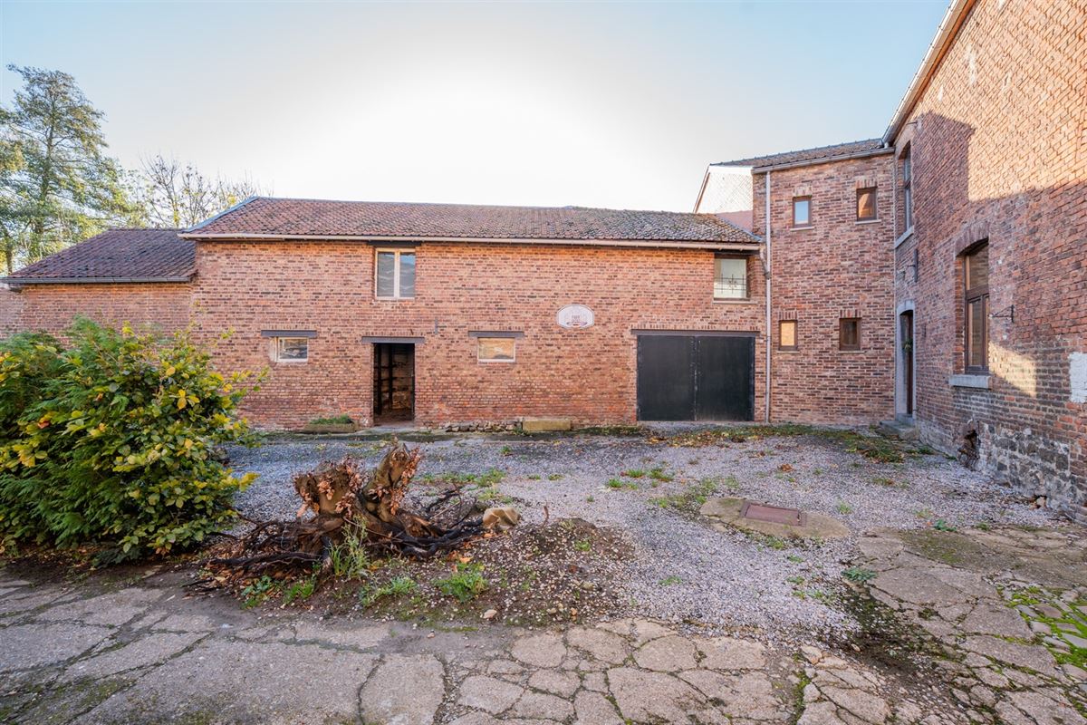 Agence Immobilière à Rocourt, Liège : Maison à vendre : Rue du Centenaire 35 4452 PAIFVE