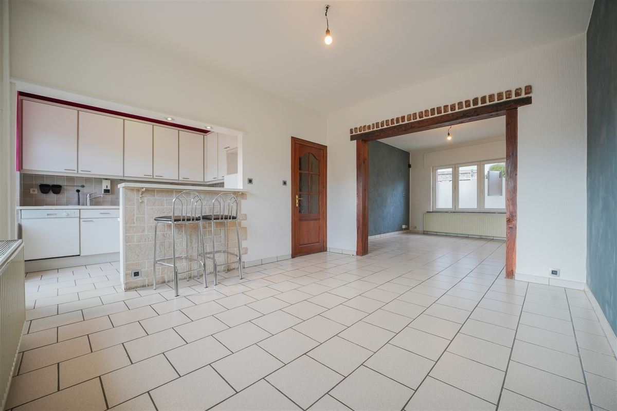 Agence Immobilière à Rocourt, Liège : Maison à vendre : Rue Rogivaux 121 4040 HERSTAL