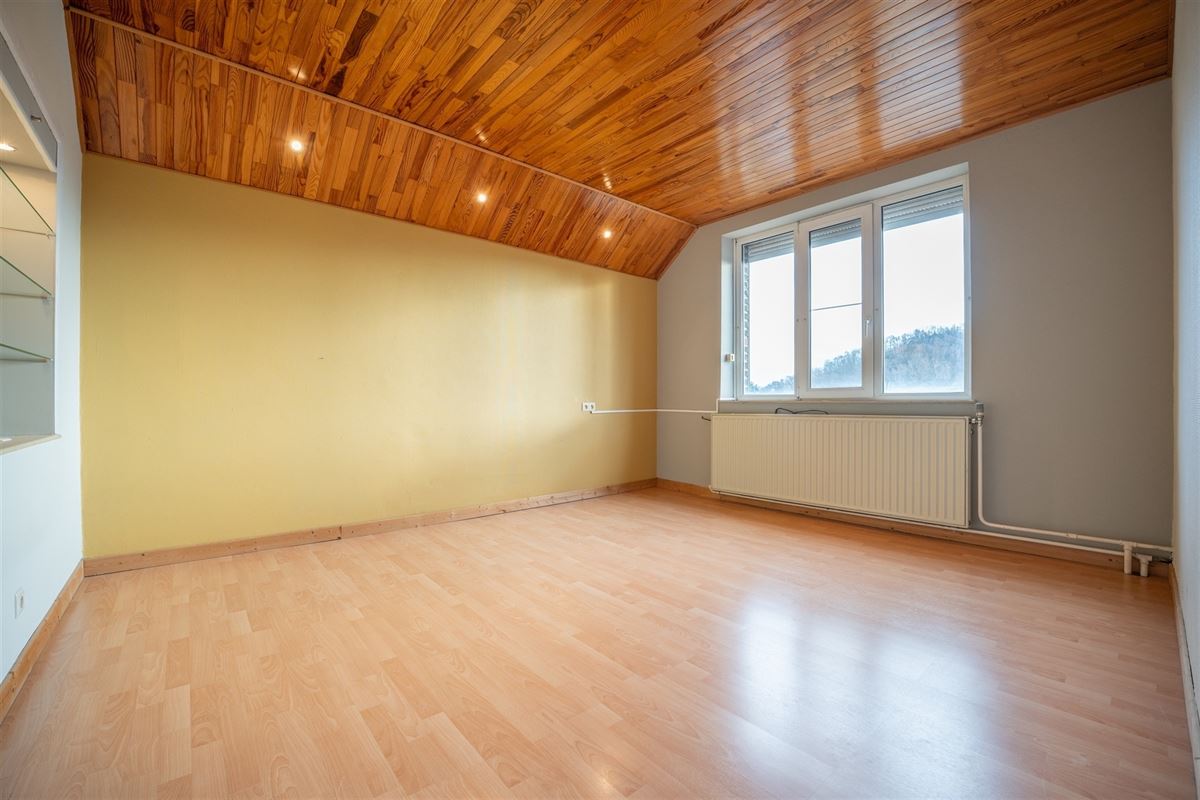 Agence Immobilière à Rocourt, Liège : Maison à vendre : Rue Rogivaux 121 4040 HERSTAL