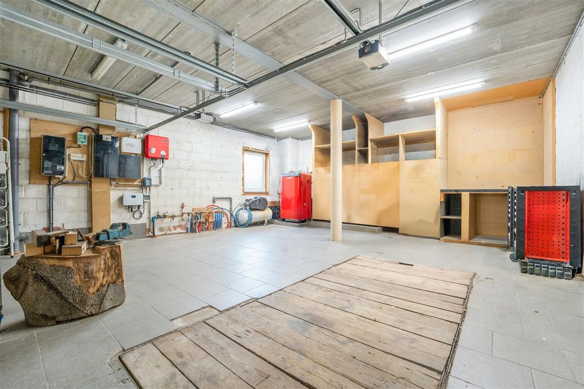 Agence Immobilière à Rocourt, Liège : Villa à vendre : Rue du Village 170 4460 VELROUX