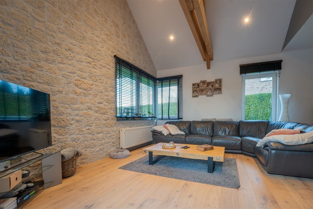 Agence Immobilière à Rocourt, Liège : Villa à vendre : Rue du Village 170 4460 VELROUX