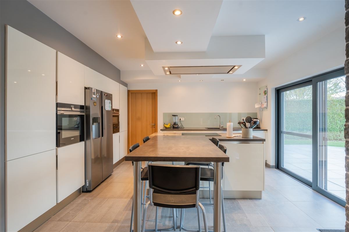 Agence Immobilière à Rocourt, Liège : Villa à vendre : Rue du Village 170 4460 VELROUX