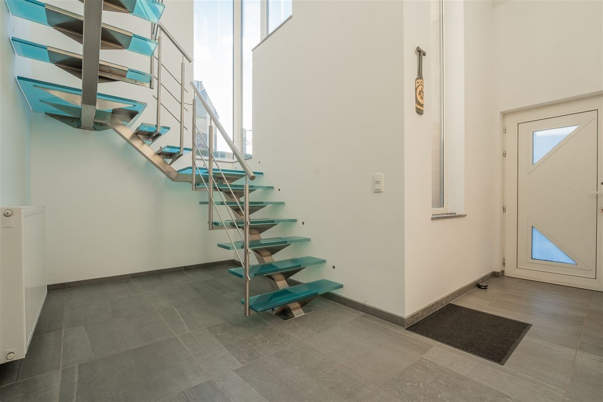 Agence Immobilière à Rocourt, Liège : Villa à vendre : Rue du Village 170 4460 VELROUX