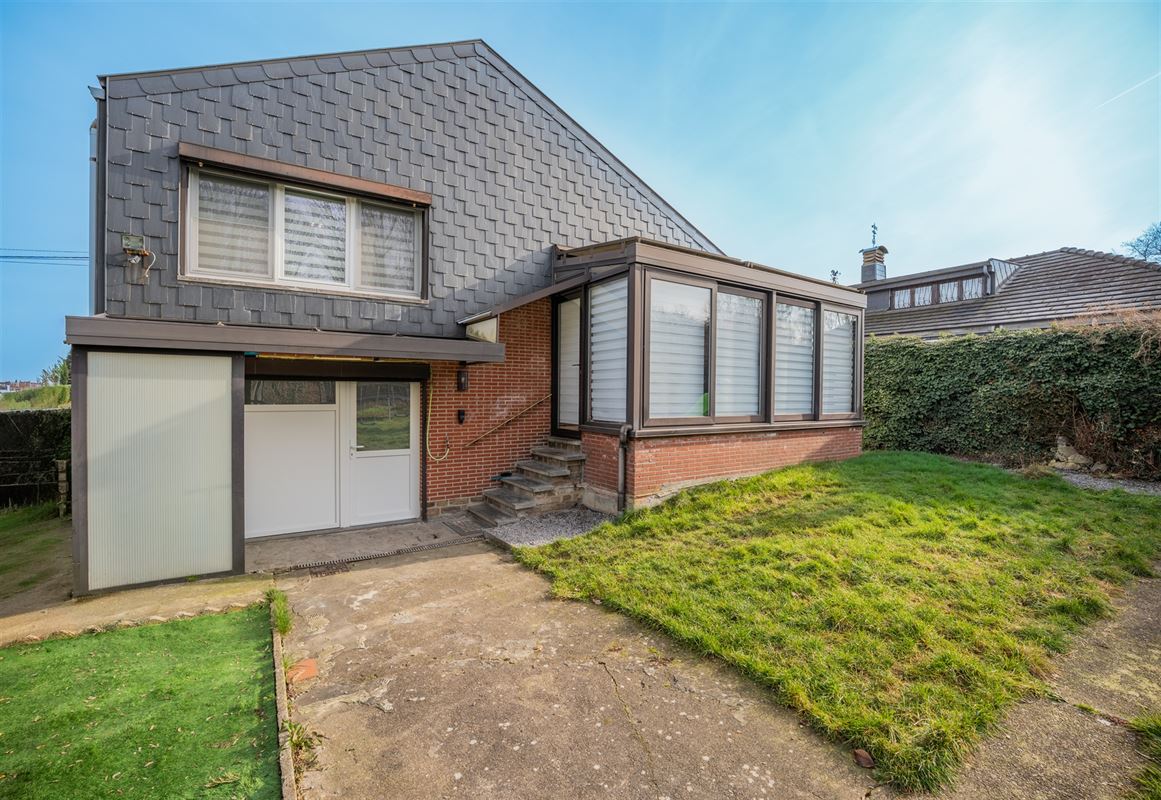 Agence Immobilière à Rocourt, Liège : Maison à vendre : Rue du Village 144 4000 ROCOURT