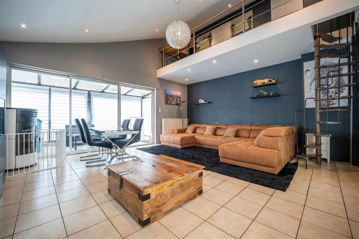 Agence Immobilière à Rocourt, Liège : Maison à vendre : Rue du Village 144 4000 ROCOURT