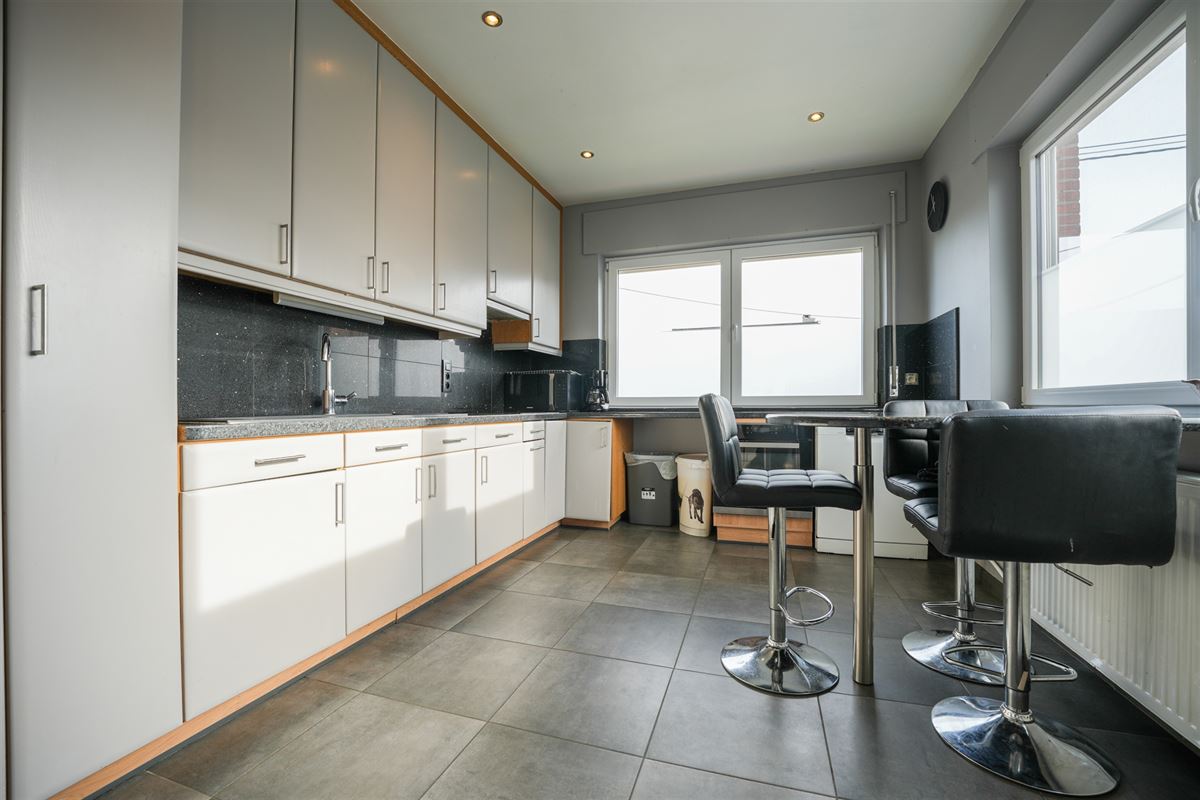 Agence Immobilière à Rocourt, Liège : Maison à vendre : Rue du Village 144 4000 ROCOURT