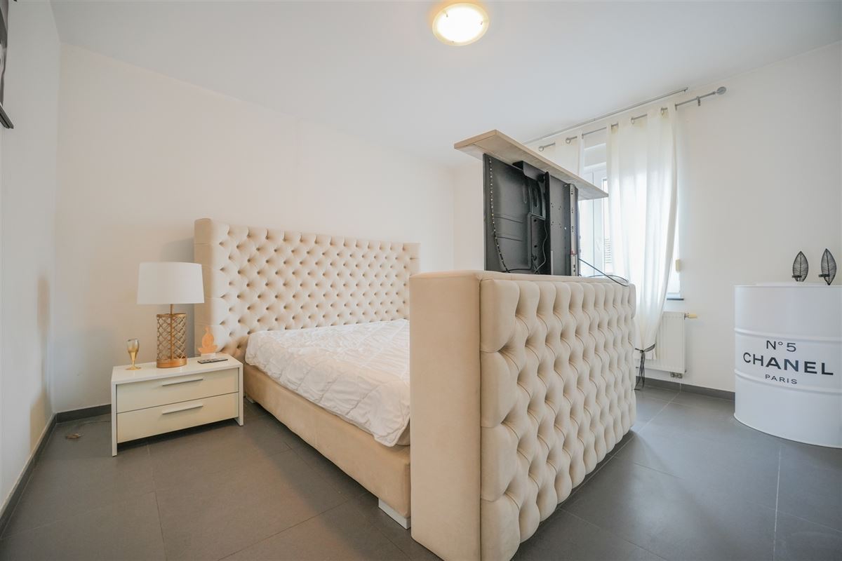 Agence Immobilière à Rocourt, Liège : Appartement à vendre : Rue Pavé du Gosson 496 4420 SAINT-NICOLAS