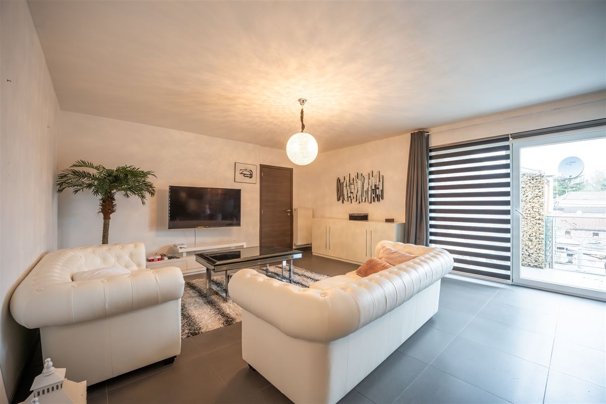 Agence Immobilière à Rocourt, Liège : Appartement à vendre : Rue Pavé du Gosson 496 4420 SAINT-NICOLAS