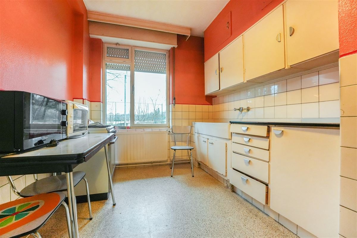 Agence Immobilière à Rocourt, Liège : Appartement à vendre : Rue Henri Vieuxtemps 76 4000 LIÈGE