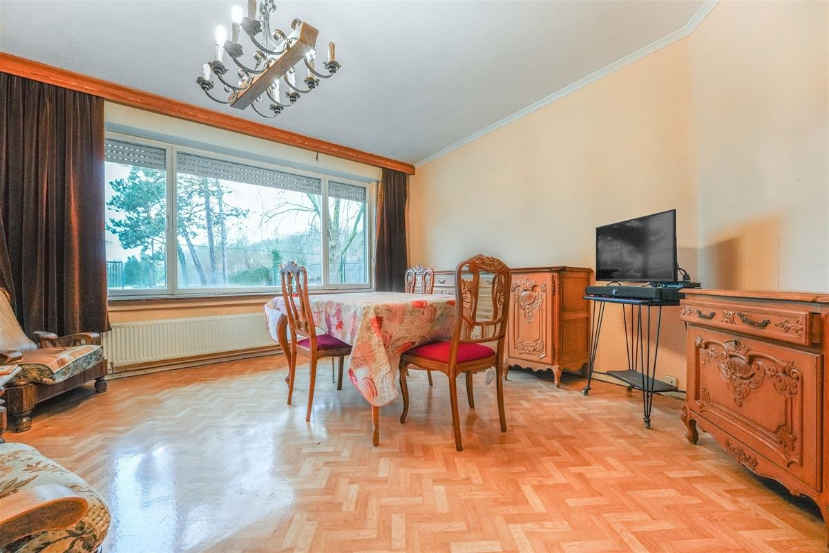 Agence Immobilière à Rocourt, Liège : Appartement à vendre : Rue Henri Vieuxtemps 76 4000 LIÈGE