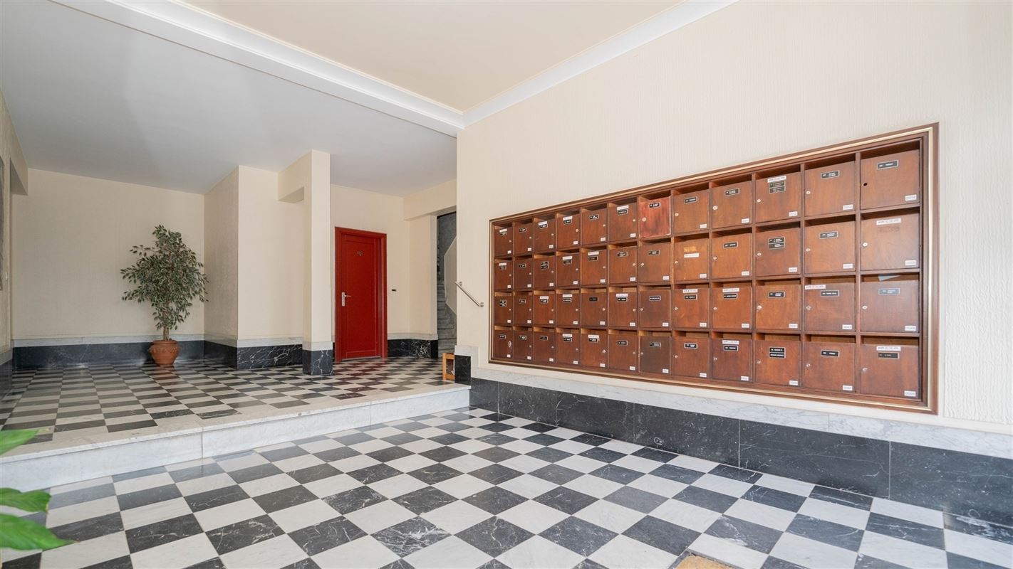 Agence Immobilière à Rocourt, Liège : Appartement à vendre : Rue Henri Vieuxtemps 76 4000 LIÈGE