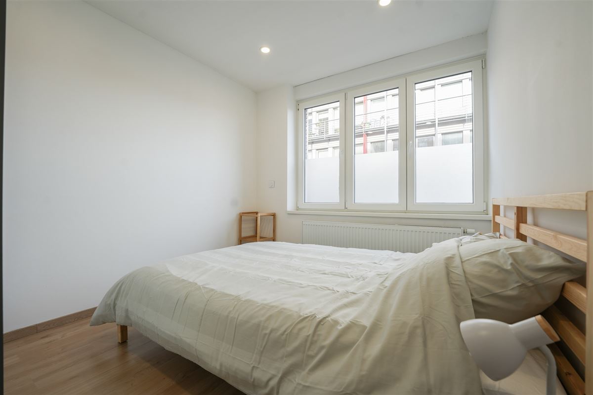 Agence Immobilière à Rocourt, Liège : Appartement à vendre : Rue Hubert Désamoré 1 4000 LIÈGE