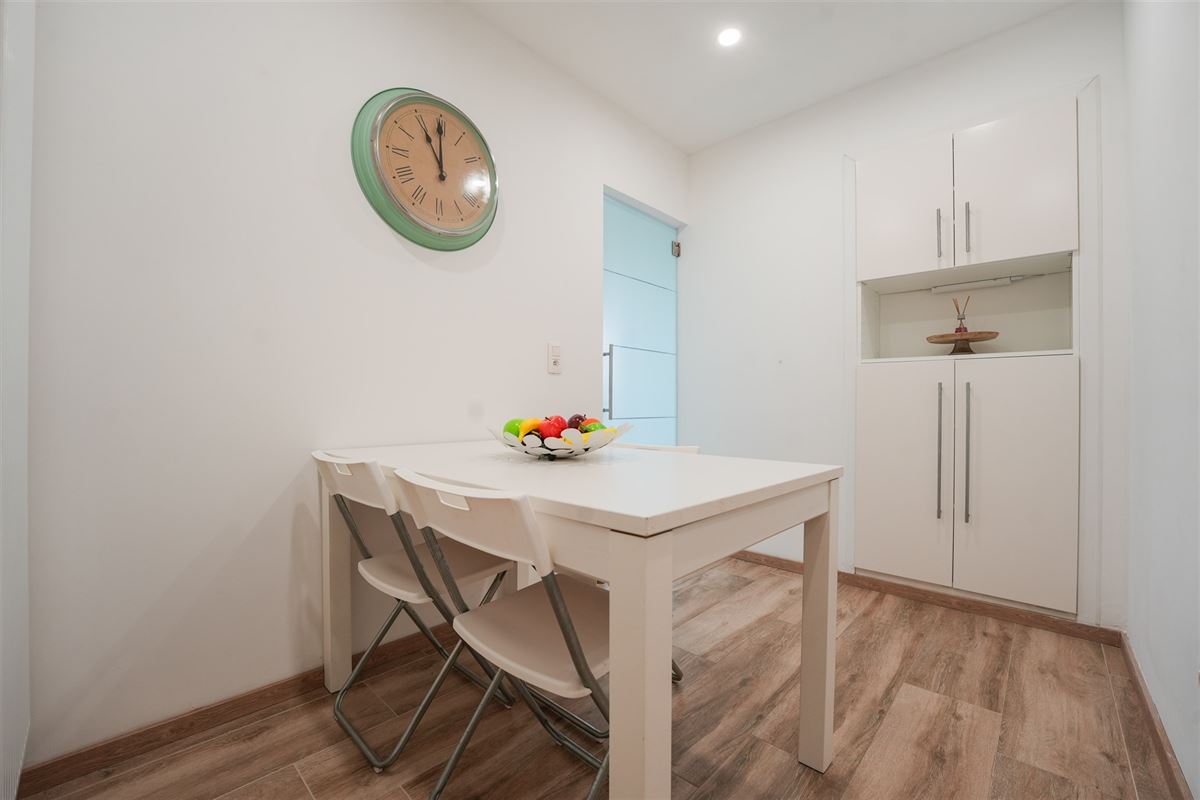 Agence Immobilière à Rocourt, Liège : Appartement à vendre : Rue Hubert Désamoré 1 4000 LIÈGE