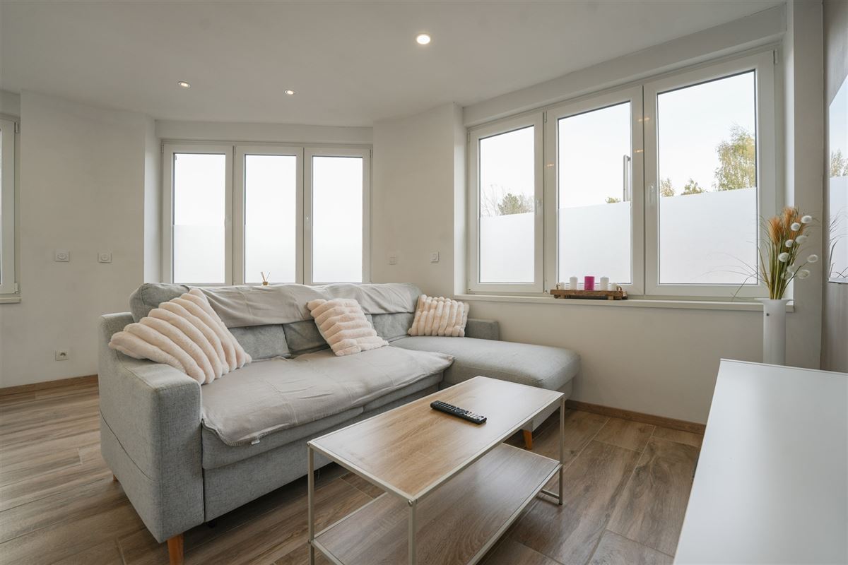 Agence Immobilière à Rocourt, Liège : Appartement à vendre : Rue Hubert Désamoré 1 4000 LIÈGE