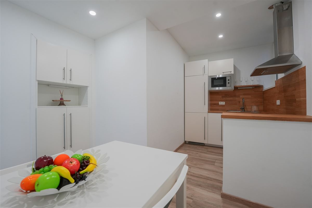 Agence Immobilière à Rocourt, Liège : Appartement à vendre : Rue Hubert Désamoré 1 4000 LIÈGE
