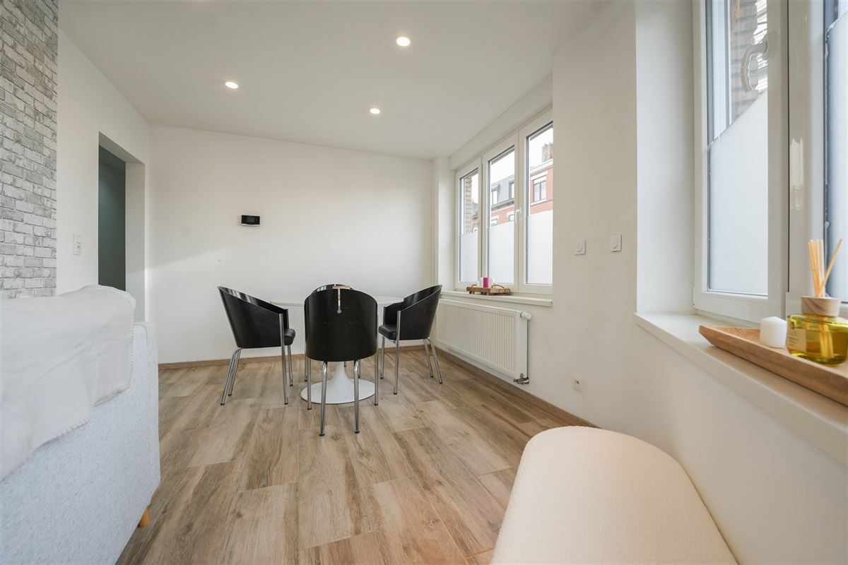 Agence Immobilière à Rocourt, Liège : Appartement à vendre : Rue Hubert Désamoré 1 4000 LIÈGE