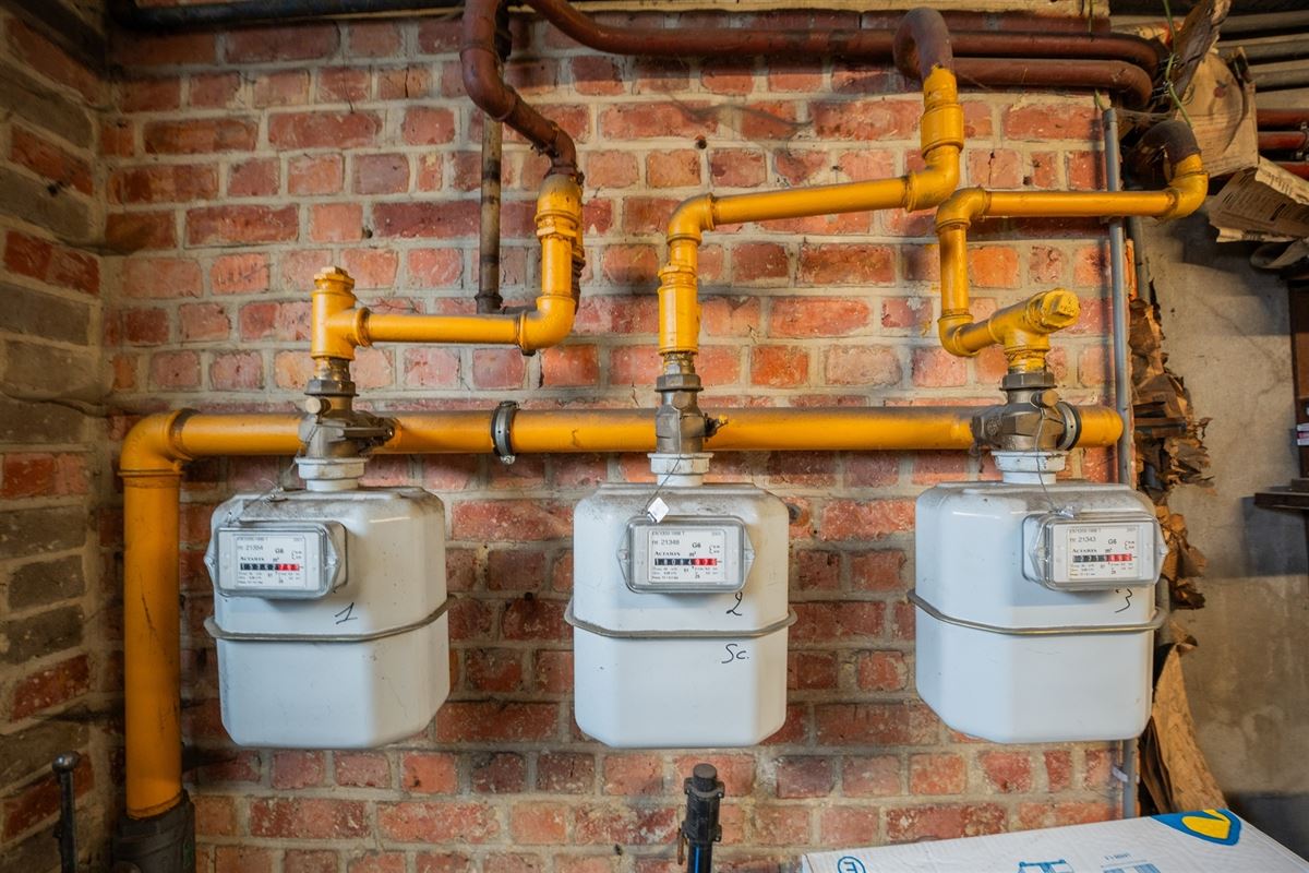 Agence Immobilière à Rocourt, Liège : Appartement à vendre : Rue de Herve 232 4030 GRIVEGNEE