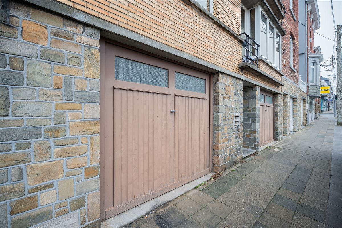 Agence Immobilière à Rocourt, Liège : Appartement à vendre : Rue de Herve 232 4030 GRIVEGNEE