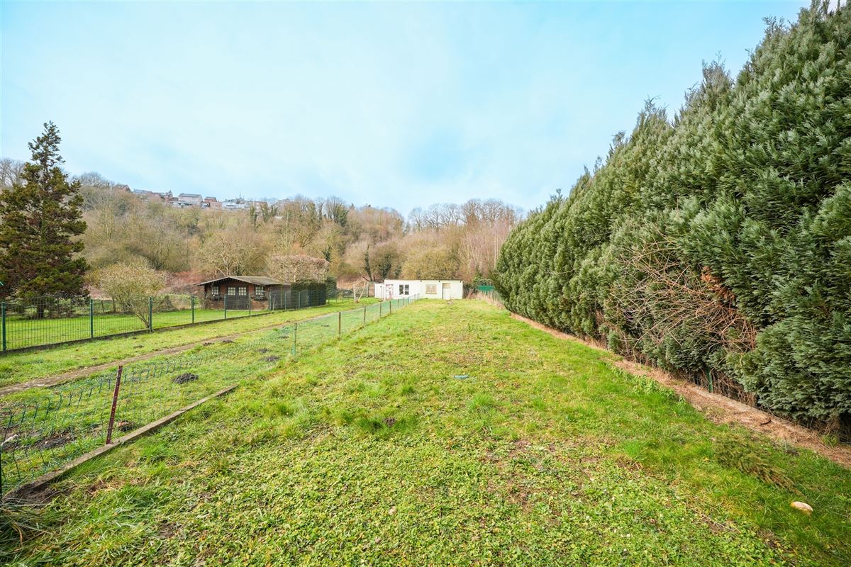 Agence Immobilière à Rocourt, Liège : Appartement à vendre : Rue de la Cité 77 4683 VIVEGNIS